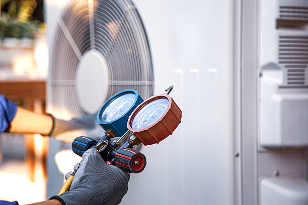Affordable Hvac Maintenance solutions in Columbia City, IN