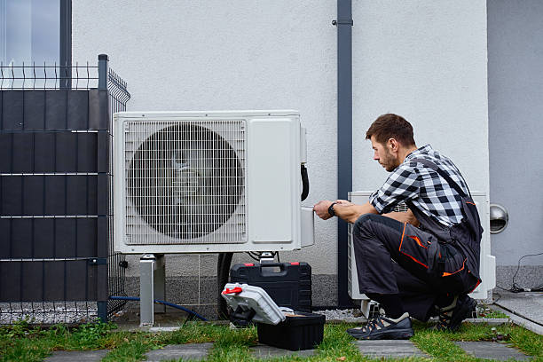 Top rated local Hvac Maintenance specialists in Columbia City, IN